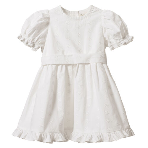 Nature Baby Annabelle Dress 6M-2Y